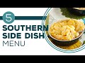 Full Episode Fridays: Country Cooking - 5 Southern Side Dish Recipes