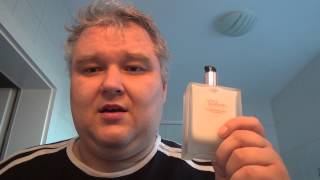 hermes after shave lotion