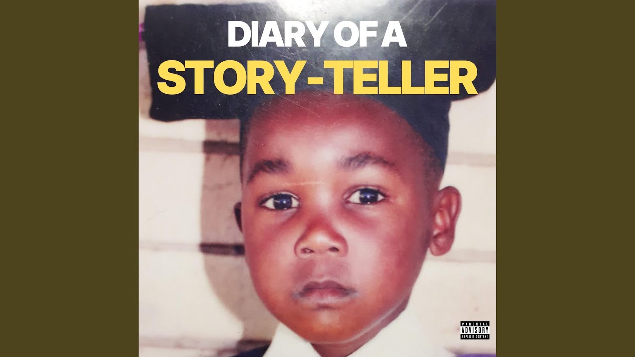 You Cannot Have It all (Intro)