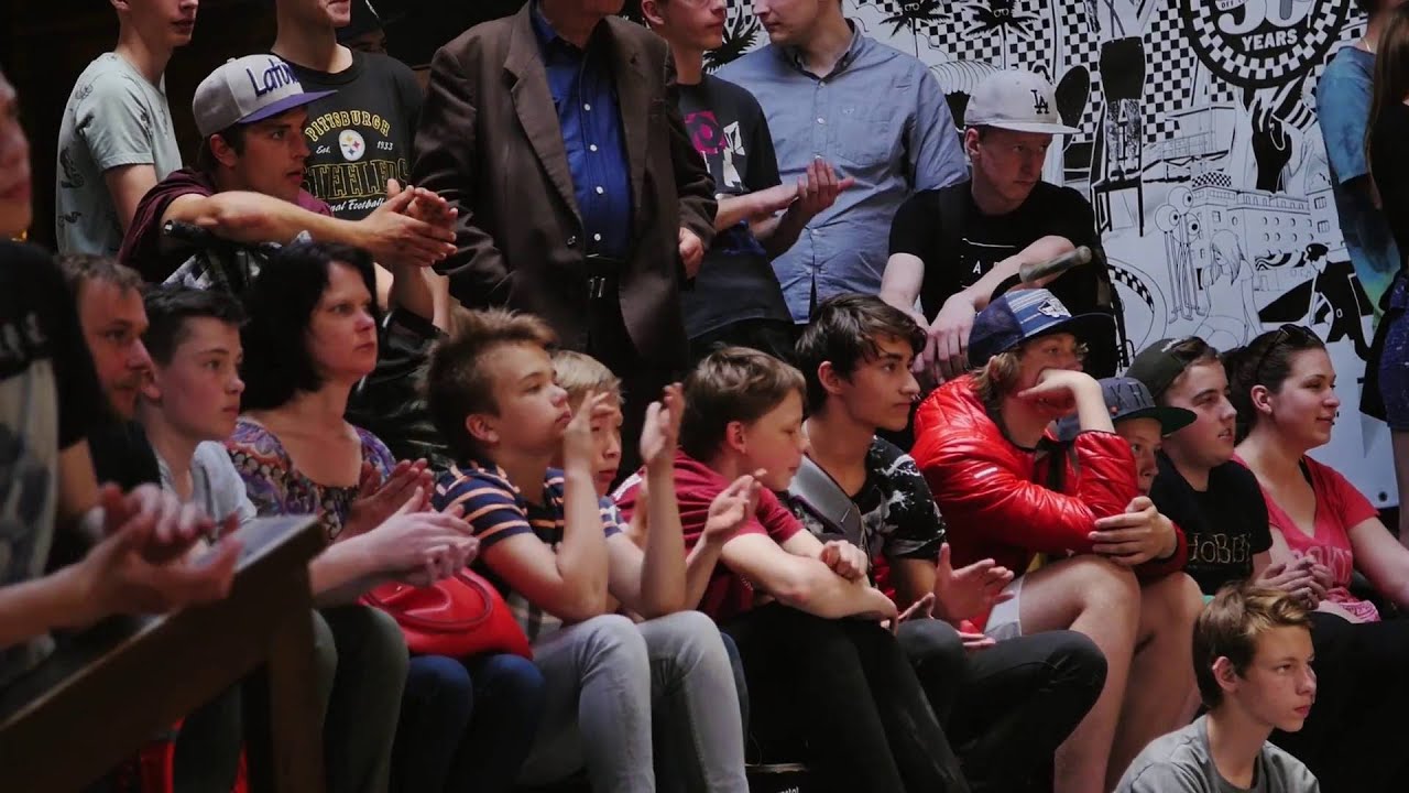 Spring Kickoff 2016 Day 2