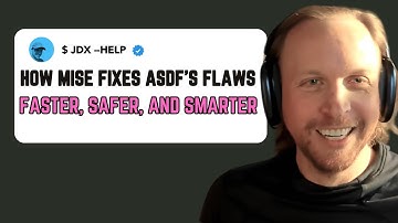 Mise vs. ASDF: Why a Rust Rewrite and Curated Plugins Make All the Difference #rust