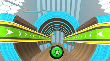 Going Balls‏ - SpeedRun Gameplay Level 1337 - 1340