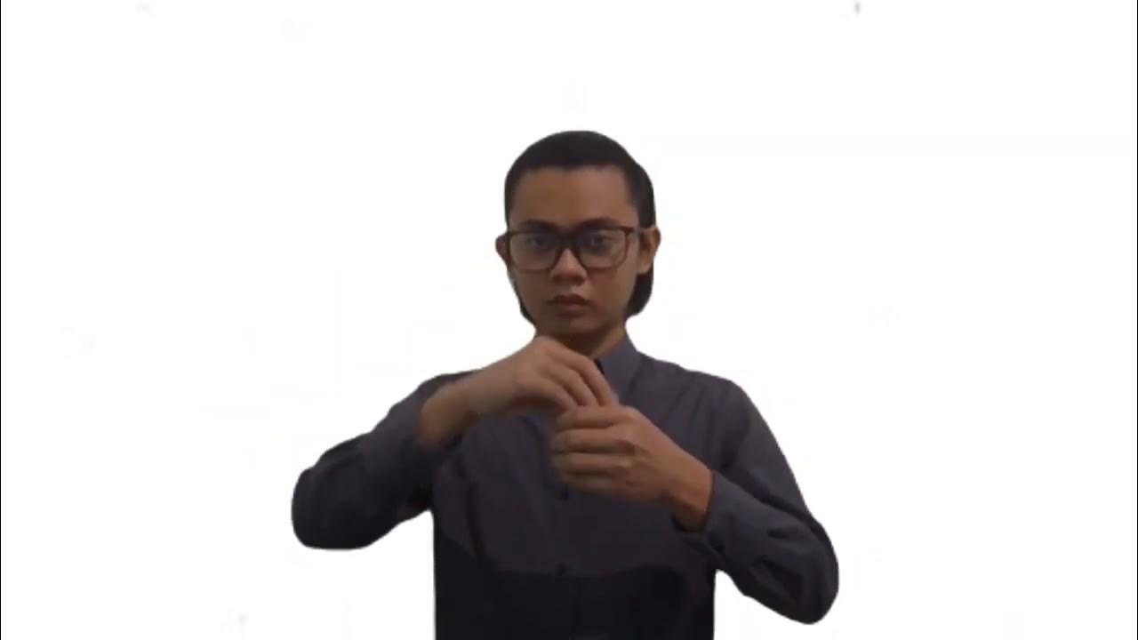 Pour into Commands, Warning and Instruction American Sign Language YouTube