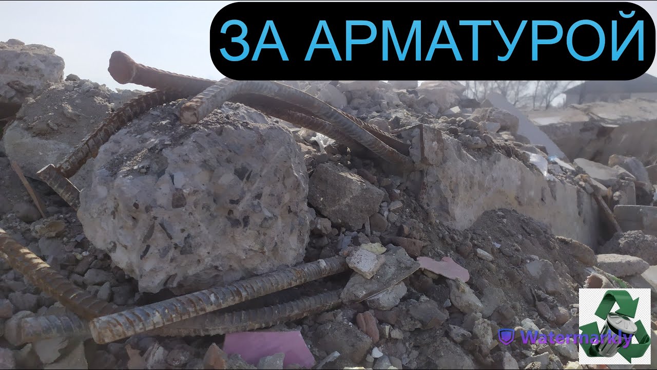 ПОИСК МЕТАЛЛОЛОМА НА СВАЛКЕ! ПОХОД НА СВАЛКУ! ИЩУ МЕДЬ И АЛЮМИНИЕВЫЕ БАНКИ!