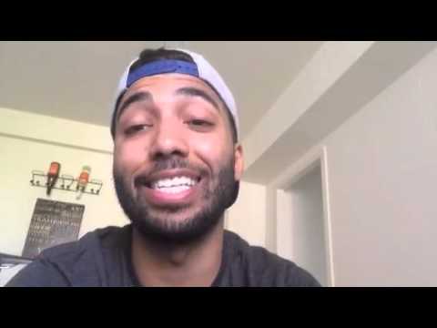 blake rodriguez dog trainer