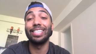 How to start working with Blake Rodriguez - Dog Trainer in NYC