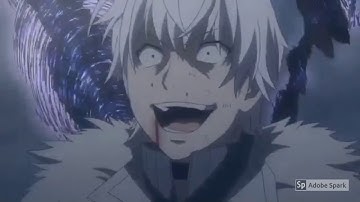 | AMV | ToAru majutsu no index III episode 20 - Accelerator vs Touma