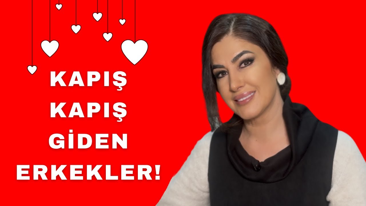 Kaçılan Değil Kapışılan Erkeklerin Özellikleri!