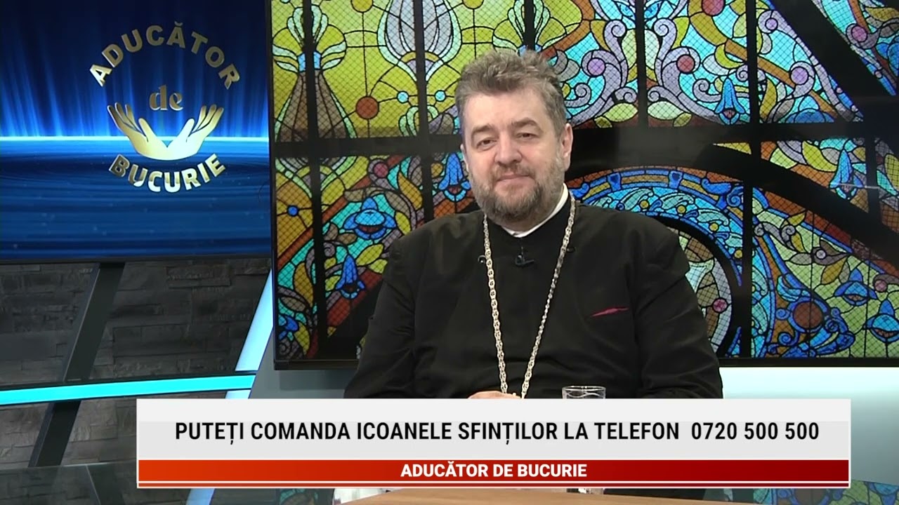 Aducator de bucurie  26 ianuarie 2025 De ce sunt oamenii atat de schimbatori