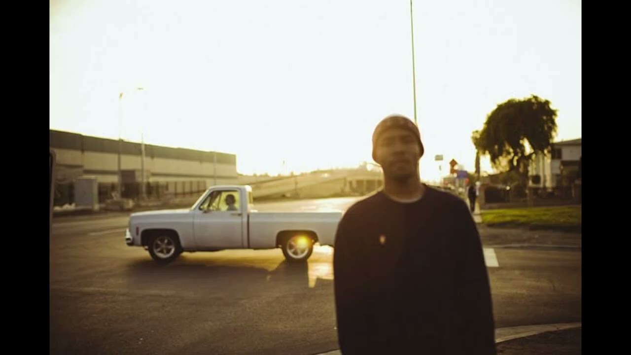 [FREE] Kendrick Lamar X Jazz Type Beat - 