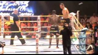 Gladiatorium.ro Roman Kleibl Vs Jairzinho Rozenstruik 33
