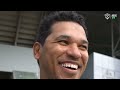 Brandao de retour à la maison ! 🥰