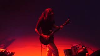 Tool - Invincible Live