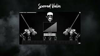 Scarred Violin (VSTi /AU) - Producersources.com