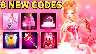 &quot;Dress to Impress! VIP &amp; NON-VIP Roblox Outfit Secrets!&quot;