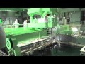 Nuclear Fuel Assembly removal from the SFP 4 at Fukushima