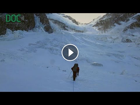 VERSO L'IGNOTO, LA SCALATA AL NANGA PARBAT