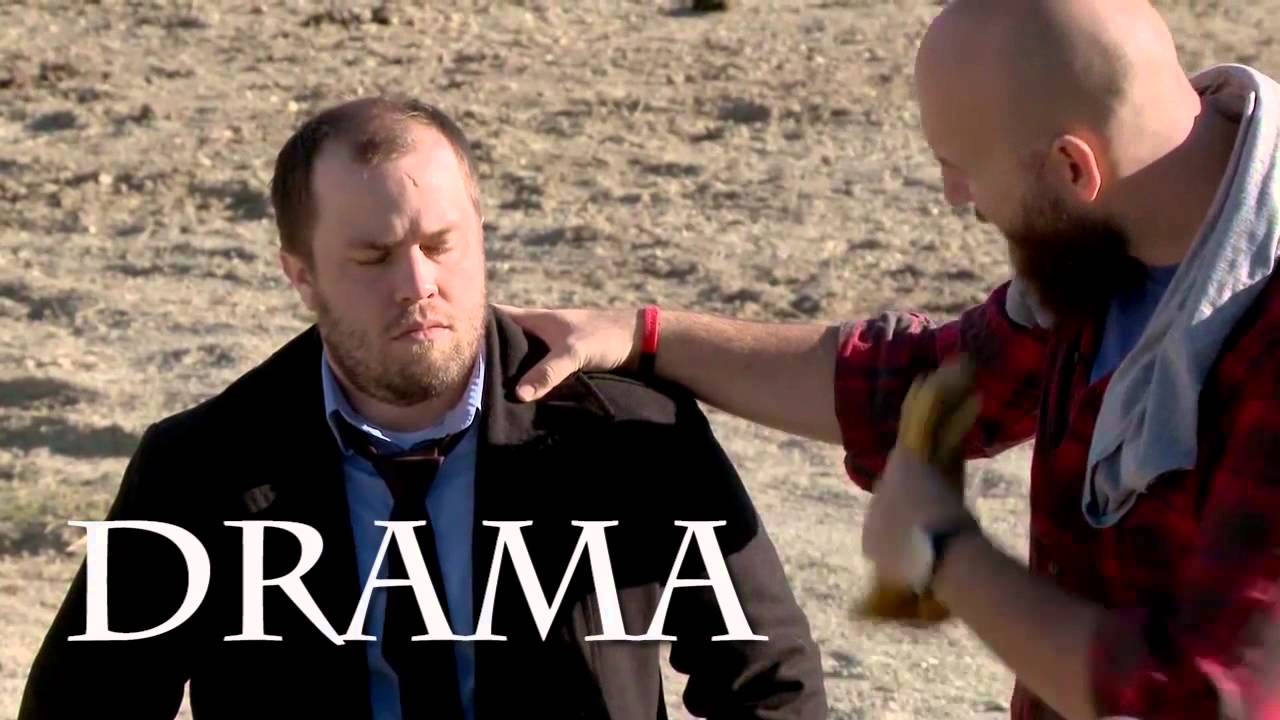 SFCN Film Festival promo 2015