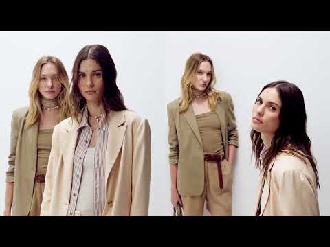 HERING | Verão 24 - Alfaiataria