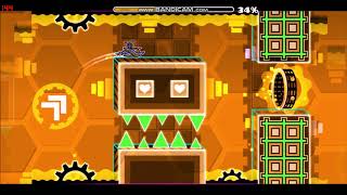 Blast processing 2 by Twoots (annoying level/7*)