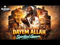 DAYEM ALLAH GNAWA SPIRITUAL DUB REGGAE MEJDOUB X PROJECT