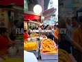 A Day Uncovering the City's Vibrant Street Markets