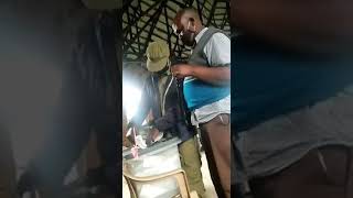 Stuffing a ballot box