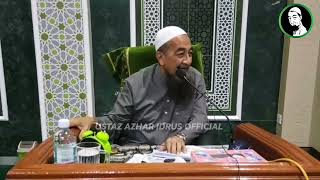 Cara Terbaik Dalam Bertanyakan Soalan - Ustaz Azhar Idrus