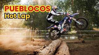 PUEBLOCOS Hot Lap