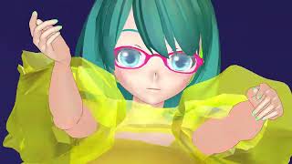 Download Lagu 【MMD】ビビデバ MP3