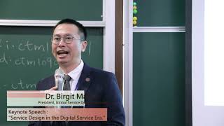 ICSSI 2020 Conference Highlights