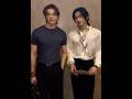 250919 Kenji Fan &amp; Martin Wong at Hermès men's winter 2025 show in Hong Kong #kenjimartin #hermes