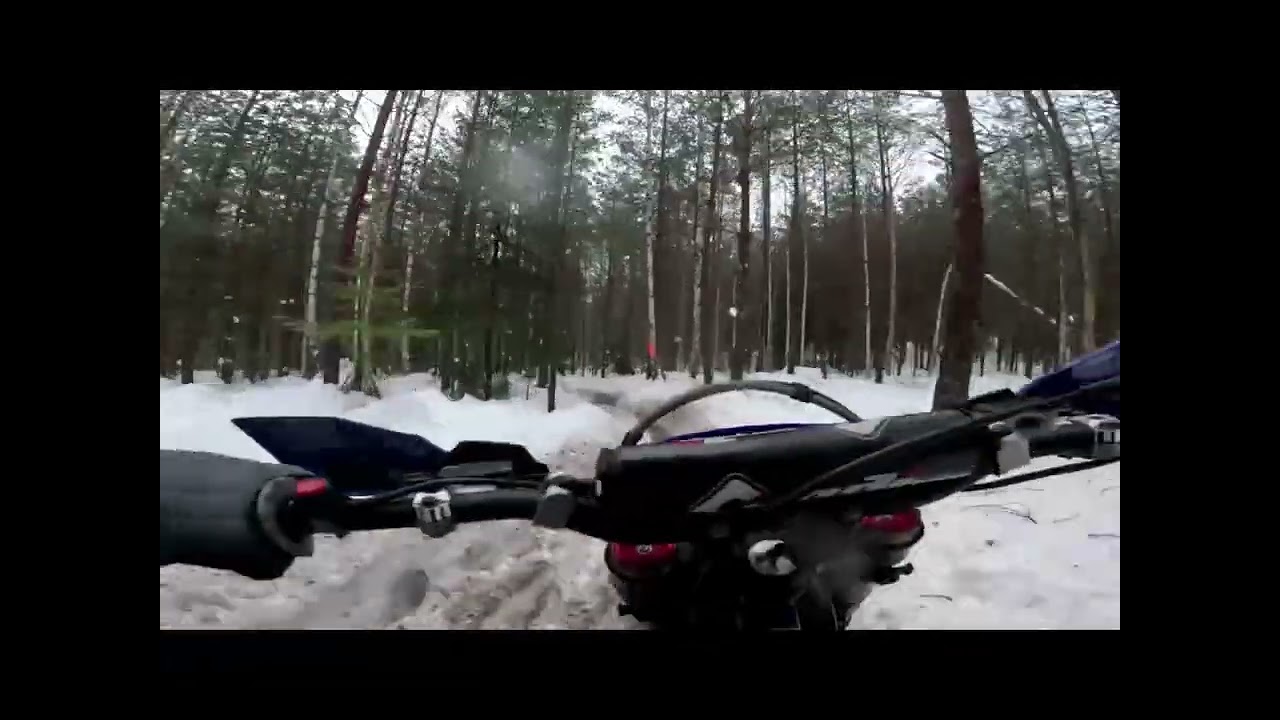 Biketown Winterchallenge 2026 delt2 hofors