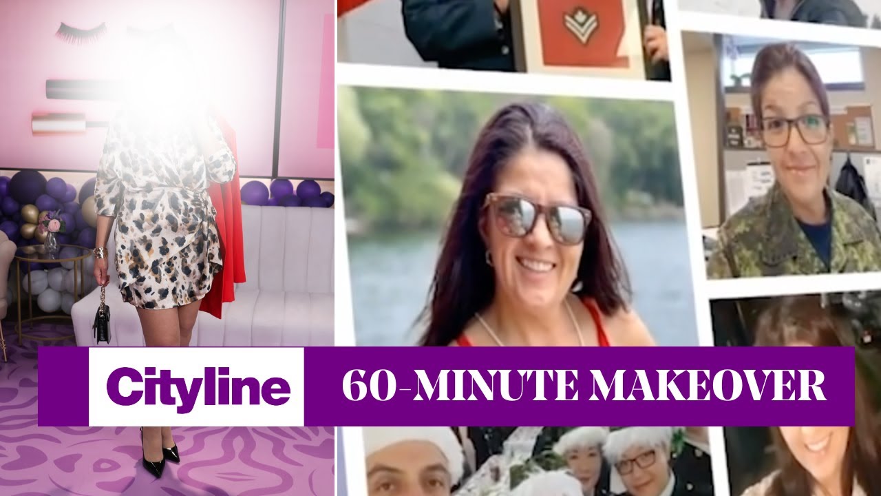 An Unforgettable Makeover On A Canadian Military Officer YouTube an-unforgettable-makeover-on-a-canadian-military-officer-youtube