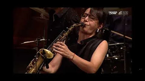 Aos de Soledad - Yamile Burich - Proyecto Elctrico...