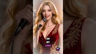 Unchained Melody - The Righteous Brothers | Classic Love Ballad | Timeless Romantic English Learning