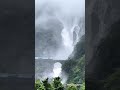 I Visited India’s Most Incredible Waterfall | dudhsagar waterfalls india