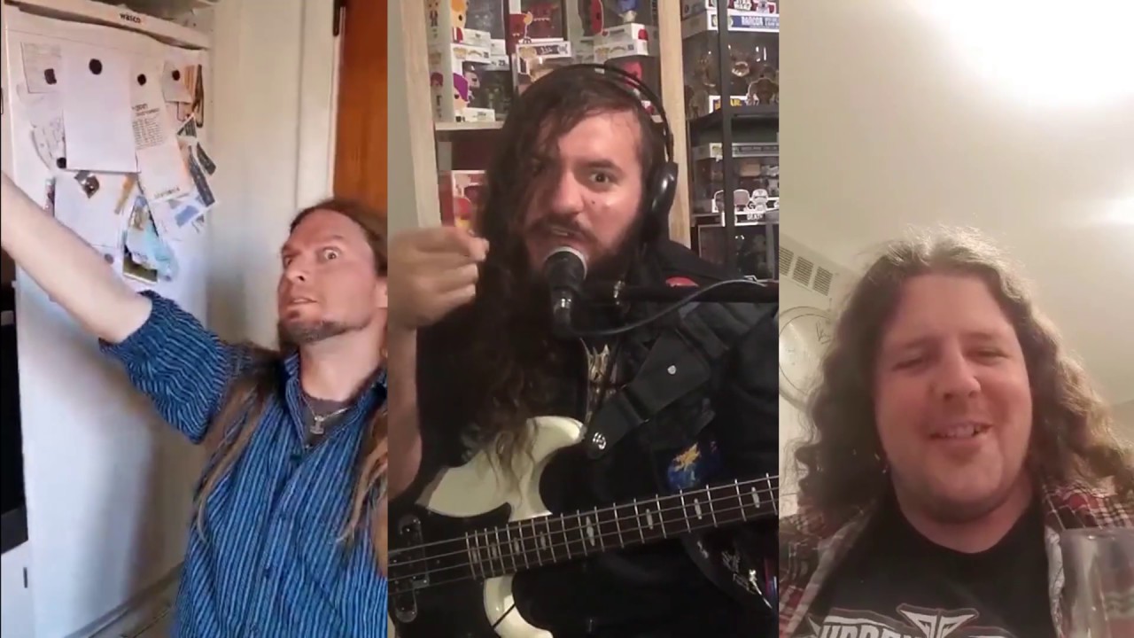 Guarda HIDDEN INTENT - Pub Feed (The Chats metal cover) OFFICIAL VIDEO su YouTube Guarda HIDDEN INTENT - Pub Feed (The Chats metal cover) OFFICIAL VIDEO su YouTube