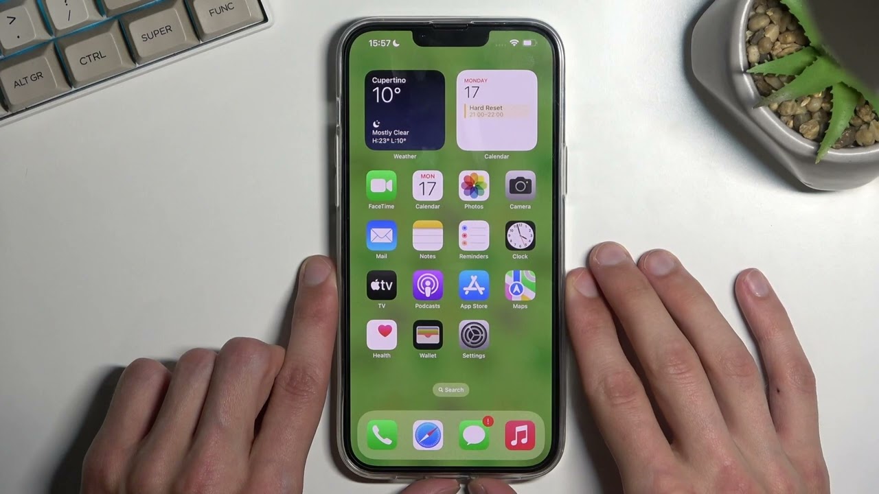 ЛУЧШИЕ ХИТРОСТИ для iPhone 14 Plus | Скрытые функции iOS
