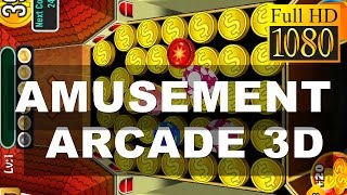 Amusement Arcade 3D Game Review 1080p Official Mouse Games Arcade screenshot 5