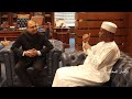 ACTU DE LA SEAMAINE ARABE DU 29 AOUT  2026  de Tchadinfos tv
