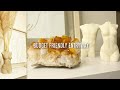 Small Space Entryway Wall Decor | Renter & Budget Friendly