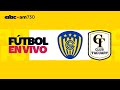 En vivo - SPORTIVO LUQUEÑO vs TACUARY - Apertura 2024 - ABC 730 AM