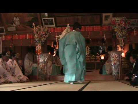 塩釜神社秋季例大祭　　１１　　2009.10.3