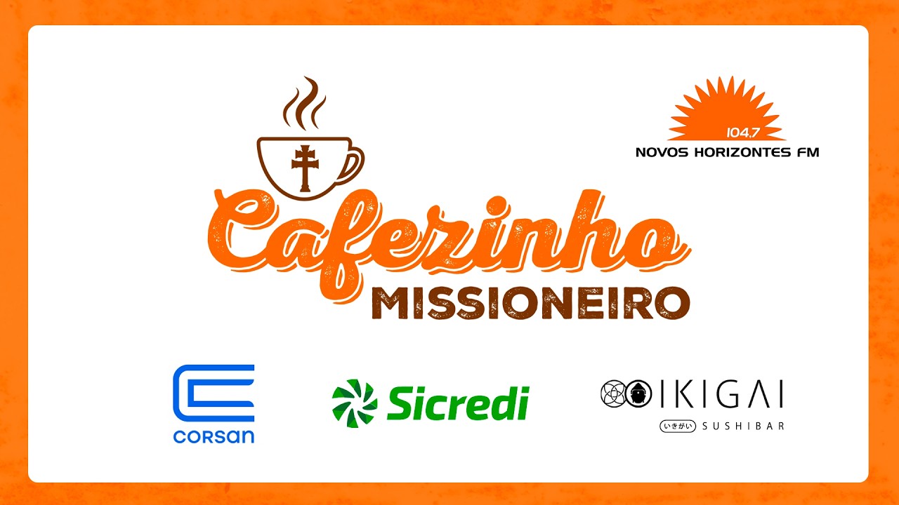 #169 Cafezinho Missioneiro, com Cleusa Araujo.