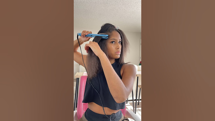 the secret to a perfect silk press at home: blow drying 🤌🏽 prep my hair to get the best results!