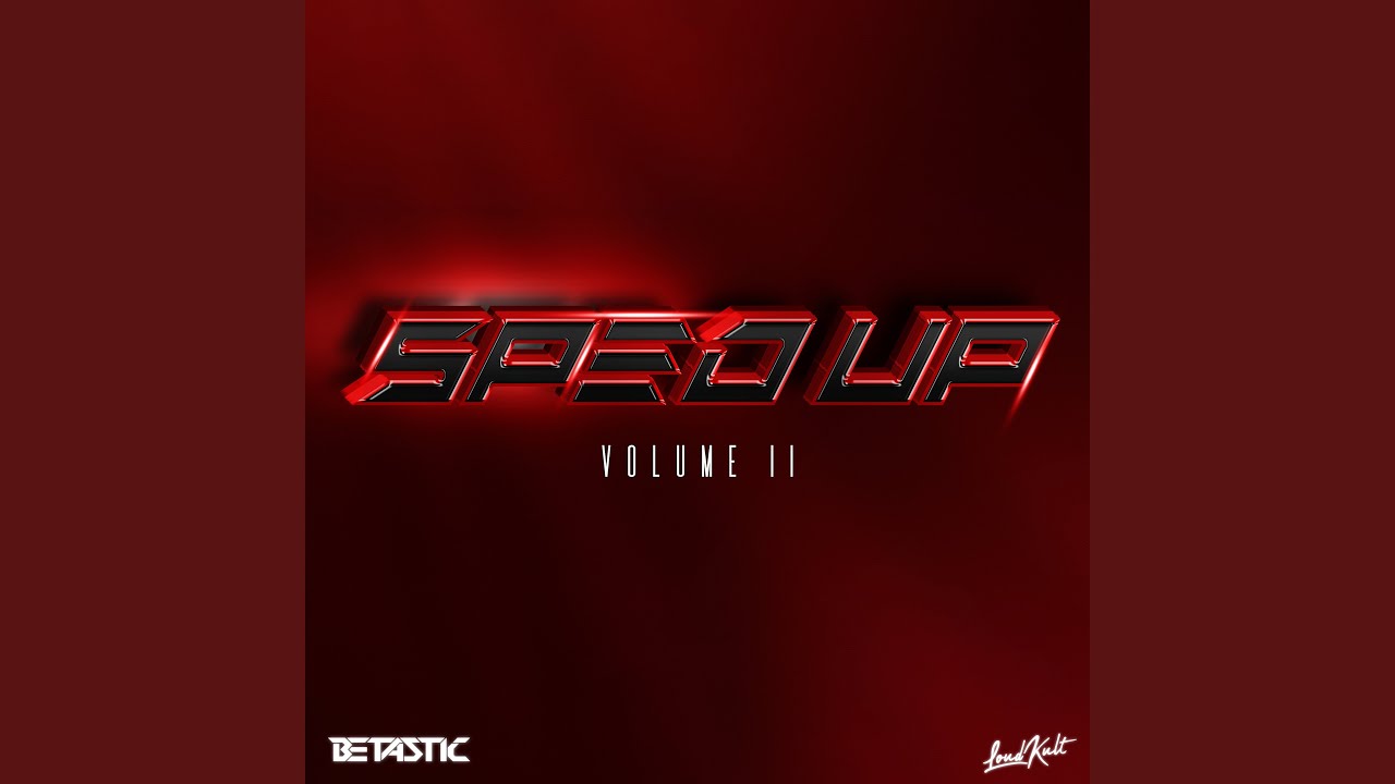 7 Rings (feat. Ardiyan & Lyssa Deane) (Sped Up)