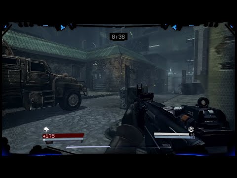 Blacklight: Tango Down (PC) - Online Multiplayer 2023