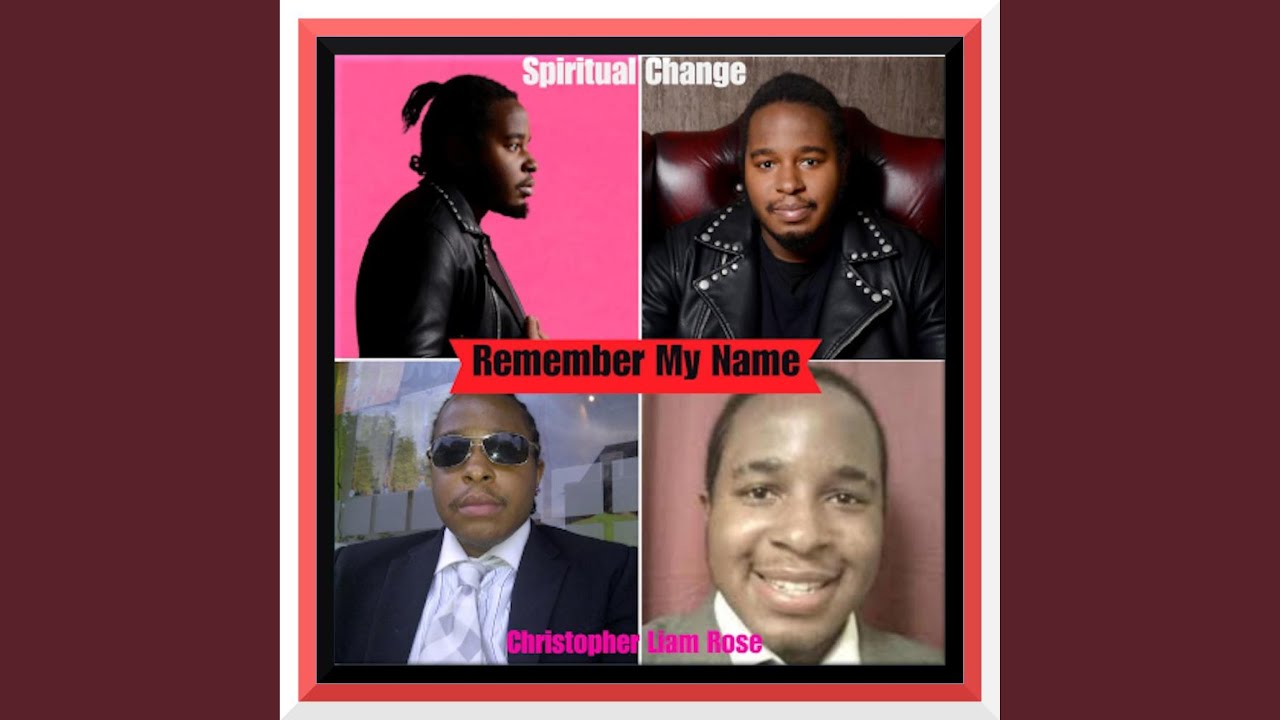 Christopher Liam Rose