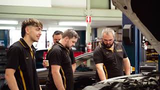 OZ AND FOREIGN Automotive Repairs & Service - Penrith OZ AND FOREIGN Automotive Repairs & Service - Penrith